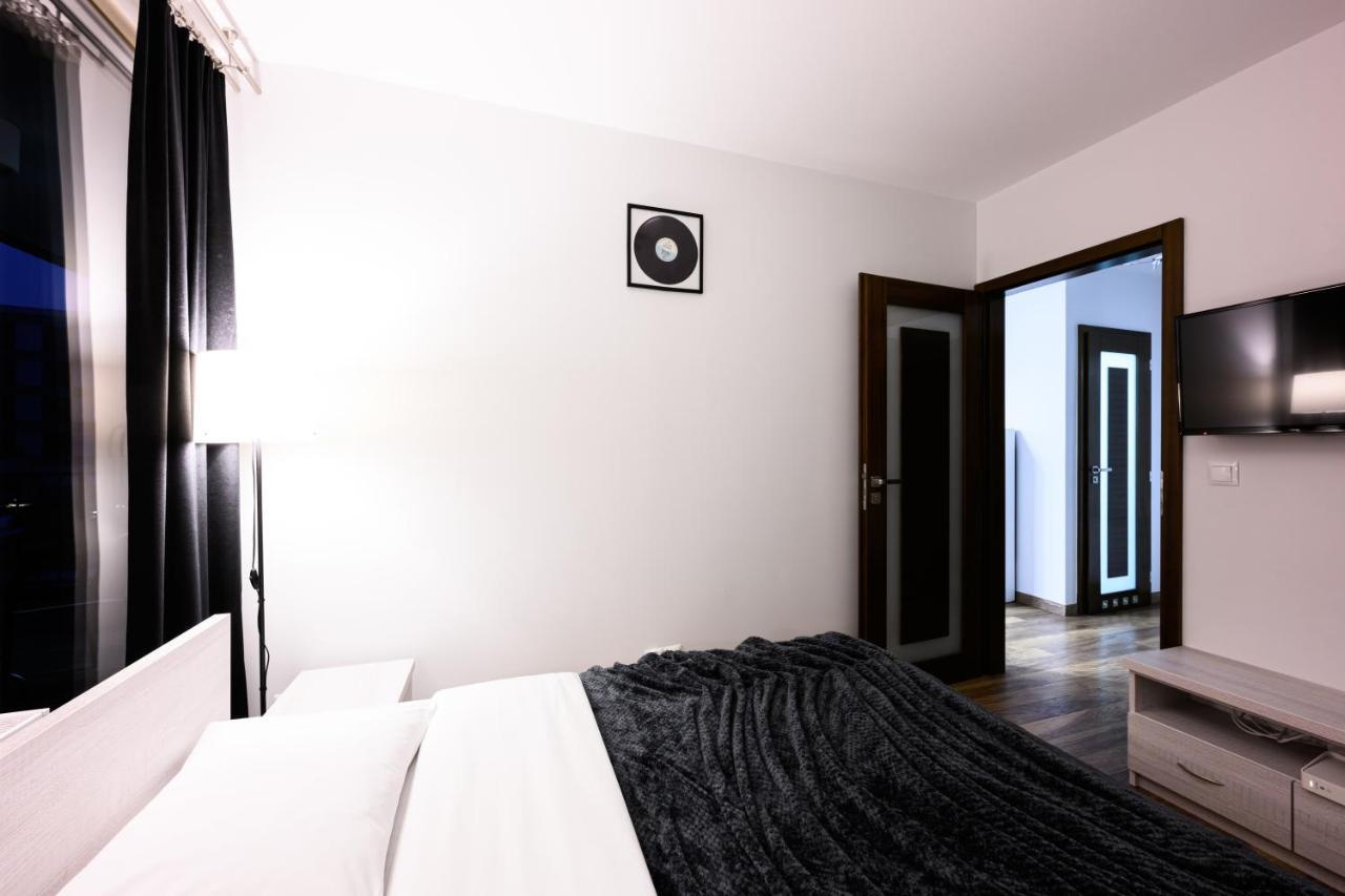 Native Apartments Masarska 8 Krakow Exterior photo